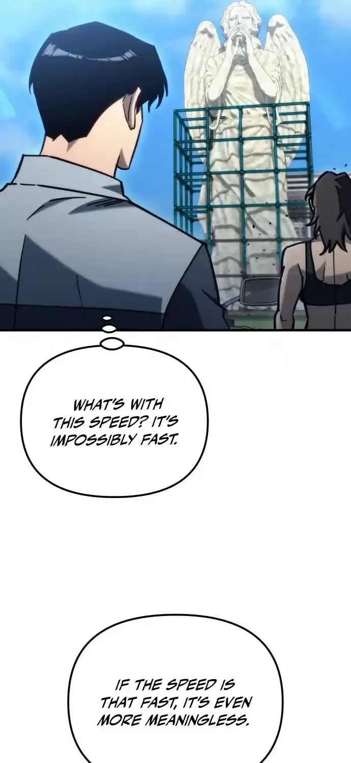 Hiding a Warehouse in the Apocalypse Ch. 30 – page 113