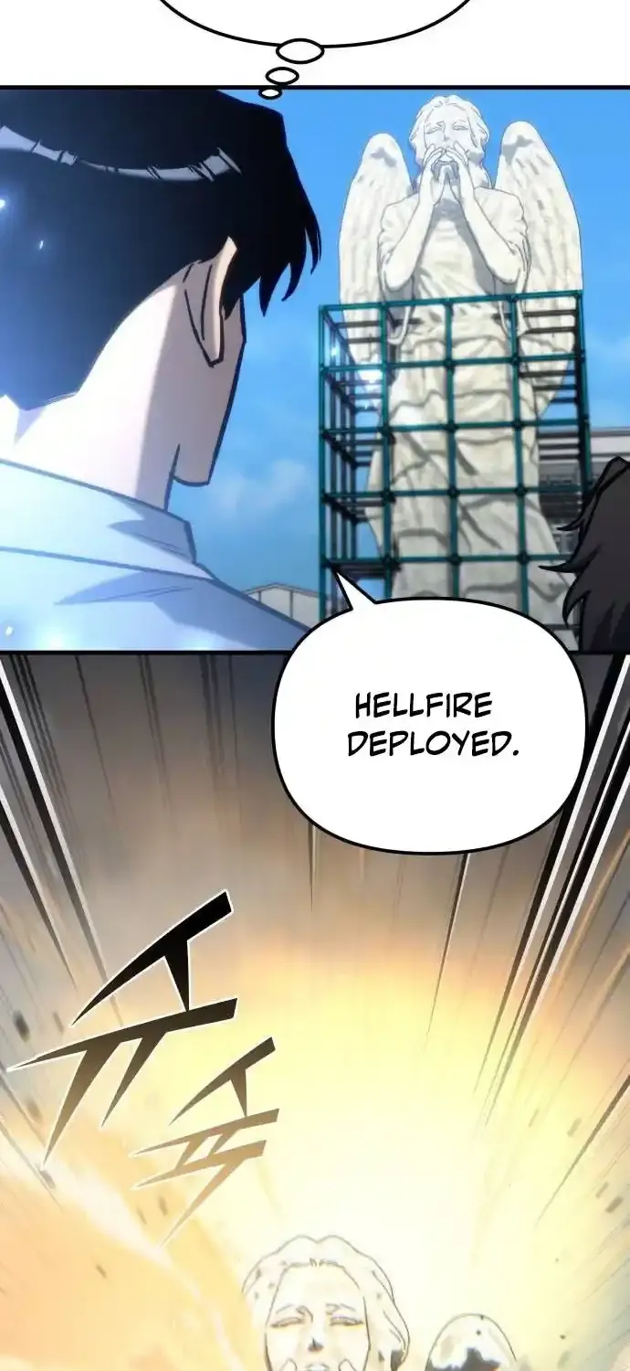 Hiding a Warehouse in the Apocalypse Ch. 30 – page 114
