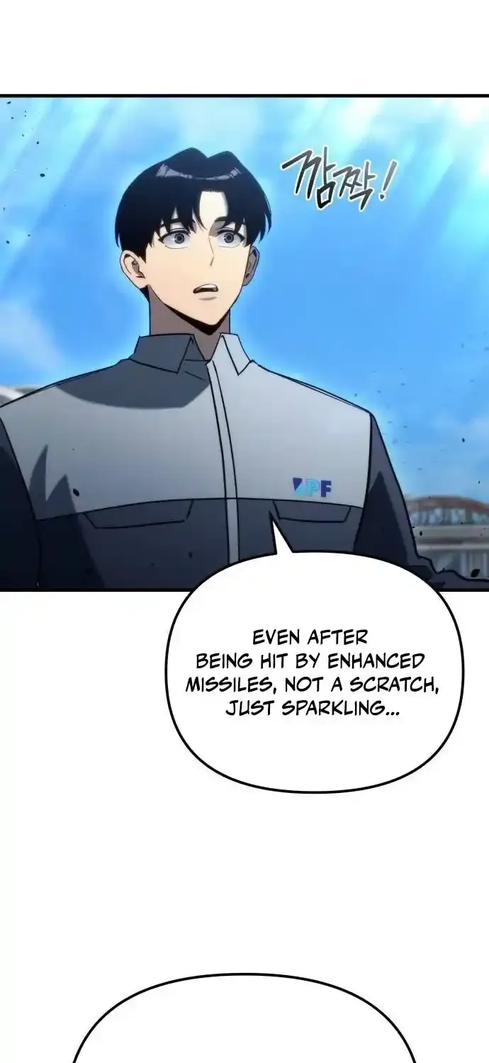 Hiding a Warehouse in the Apocalypse Ch. 30 – page 121
