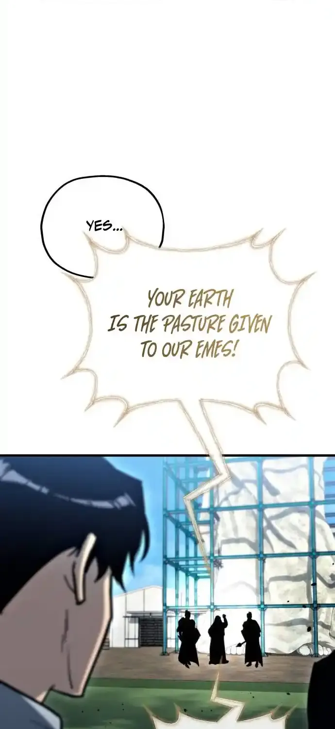 Hiding a Warehouse in the Apocalypse Ch. 30 – page 123