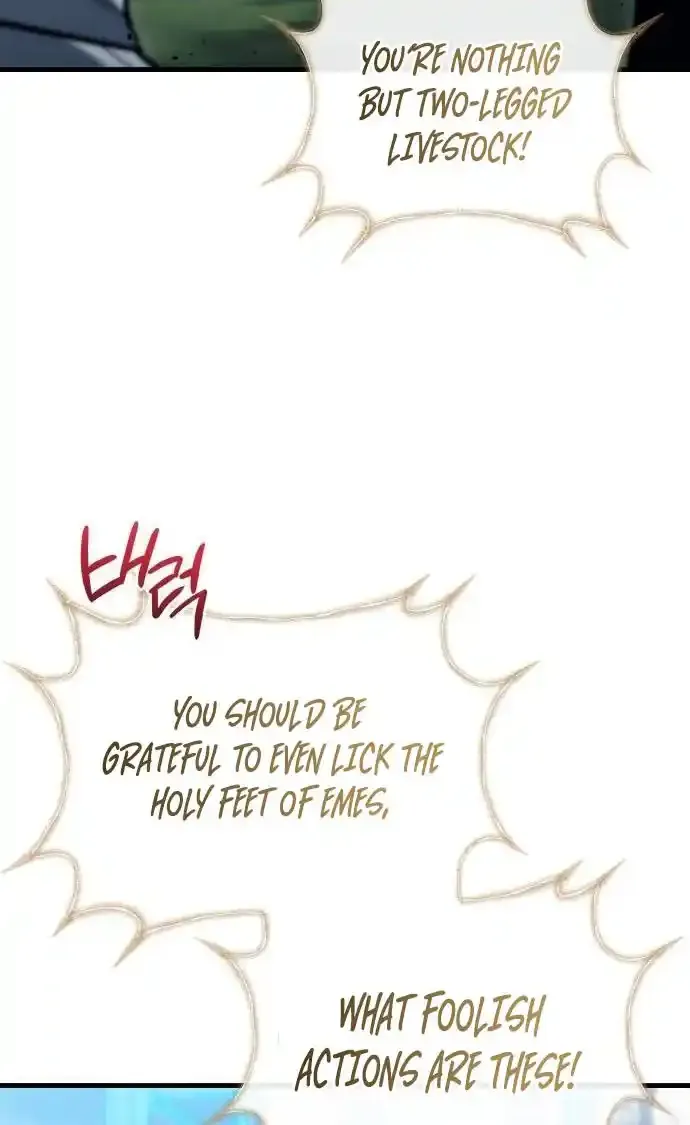Hiding a Warehouse in the Apocalypse Ch. 30 – page 124