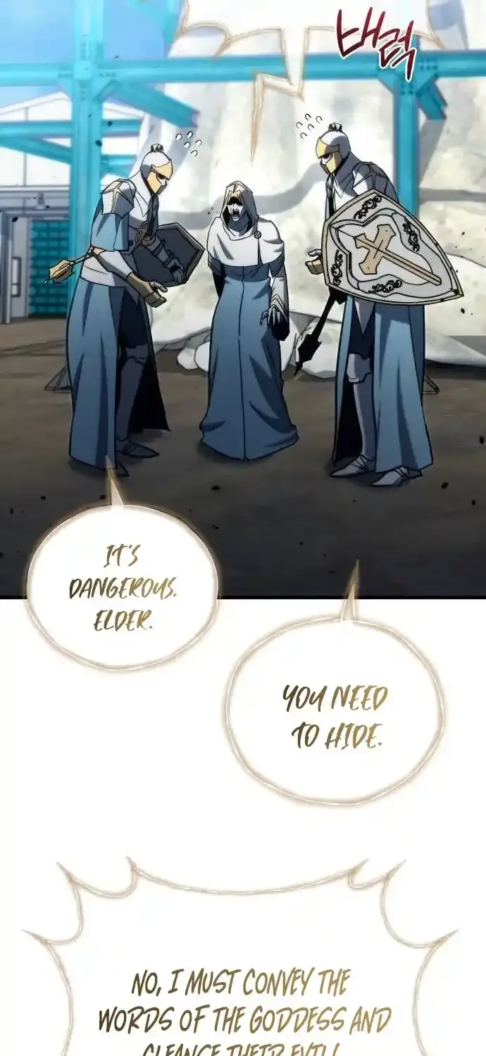 Hiding a Warehouse in the Apocalypse Ch. 30 – page 125