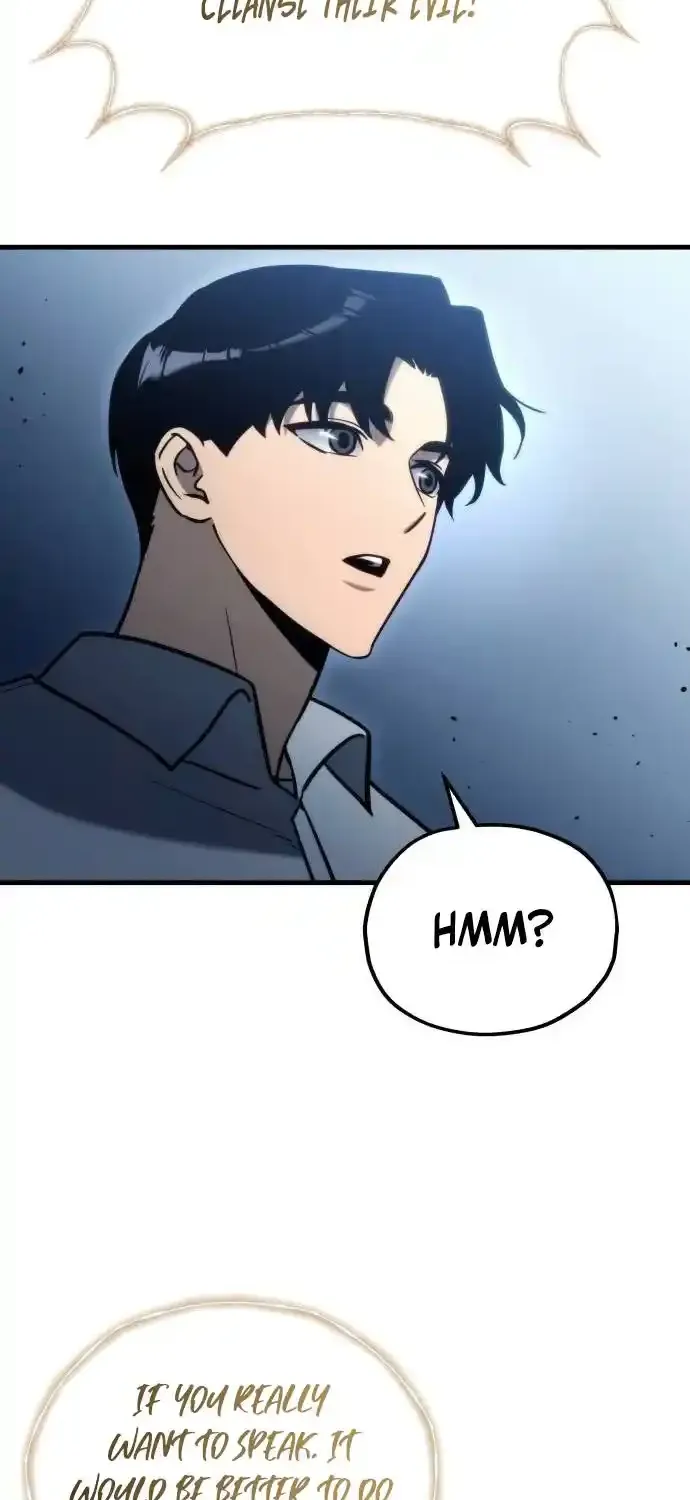 Hiding a Warehouse in the Apocalypse Ch. 30 – page 126
