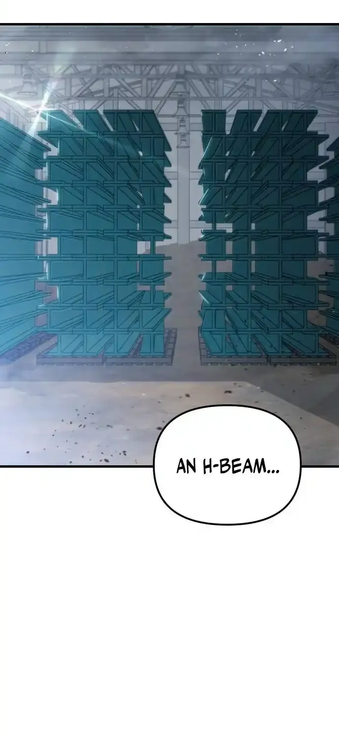 Hiding a Warehouse in the Apocalypse Ch. 30 – page 128