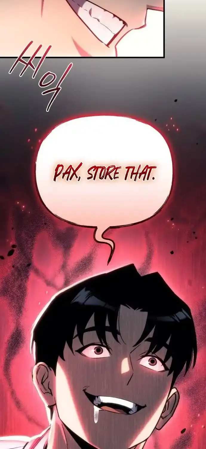 Hiding a Warehouse in the Apocalypse Ch. 30 – page 130