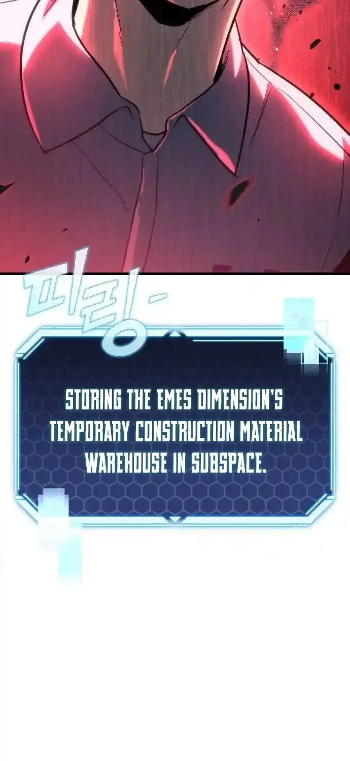 Hiding a Warehouse in the Apocalypse Ch. 30 – page 131