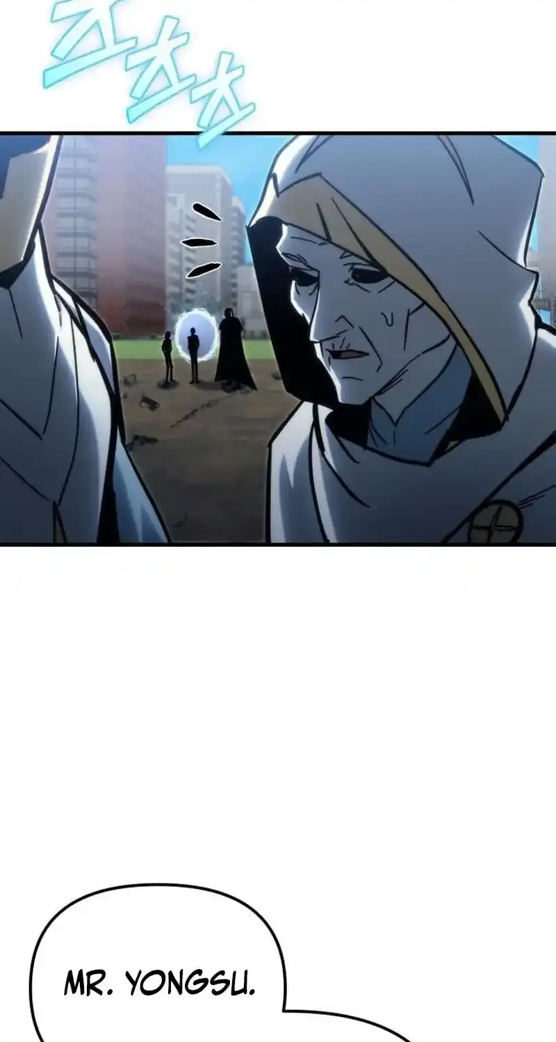 Hiding a Warehouse in the Apocalypse Ch. 31 – page 5