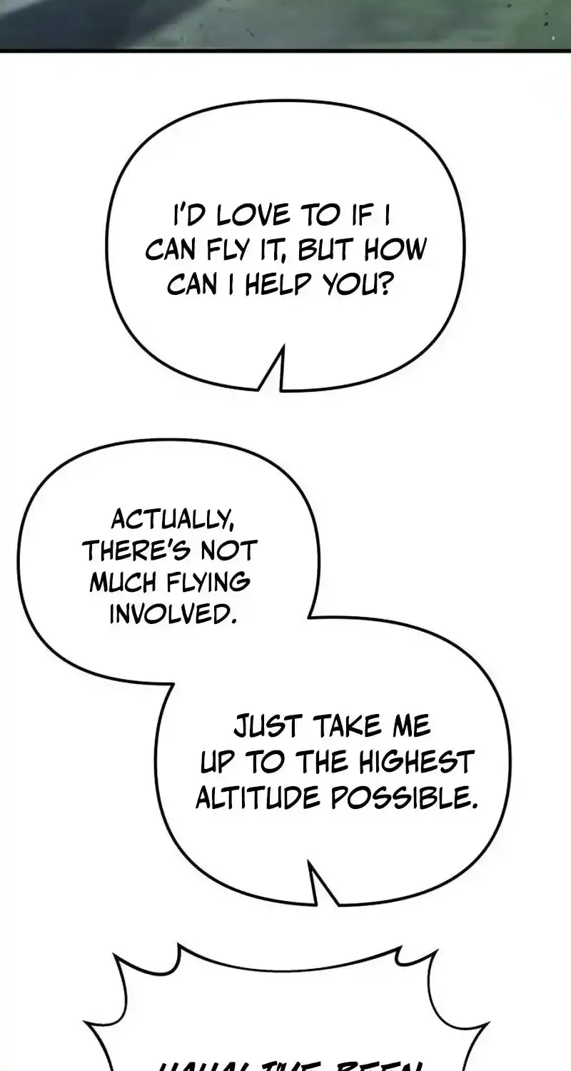 Hiding a Warehouse in the Apocalypse Ch. 31 – page 7