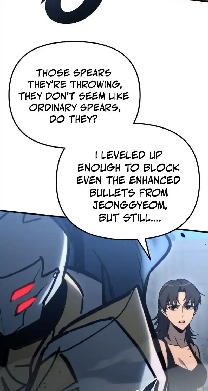 Hiding a Warehouse in the Apocalypse Ch. 31 – page 20