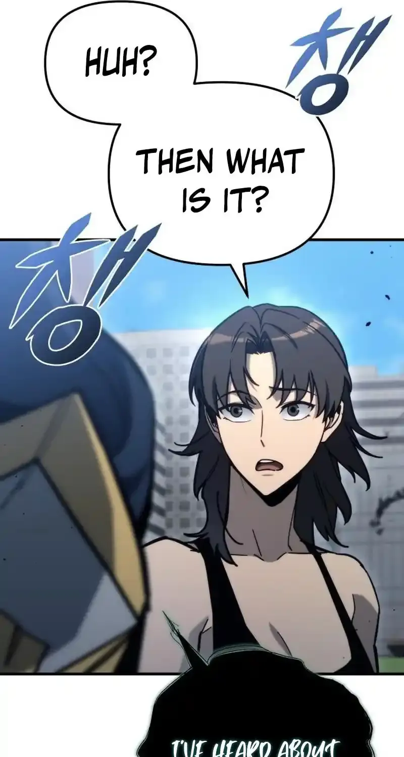 Hiding a Warehouse in the Apocalypse Ch. 31 – page 22