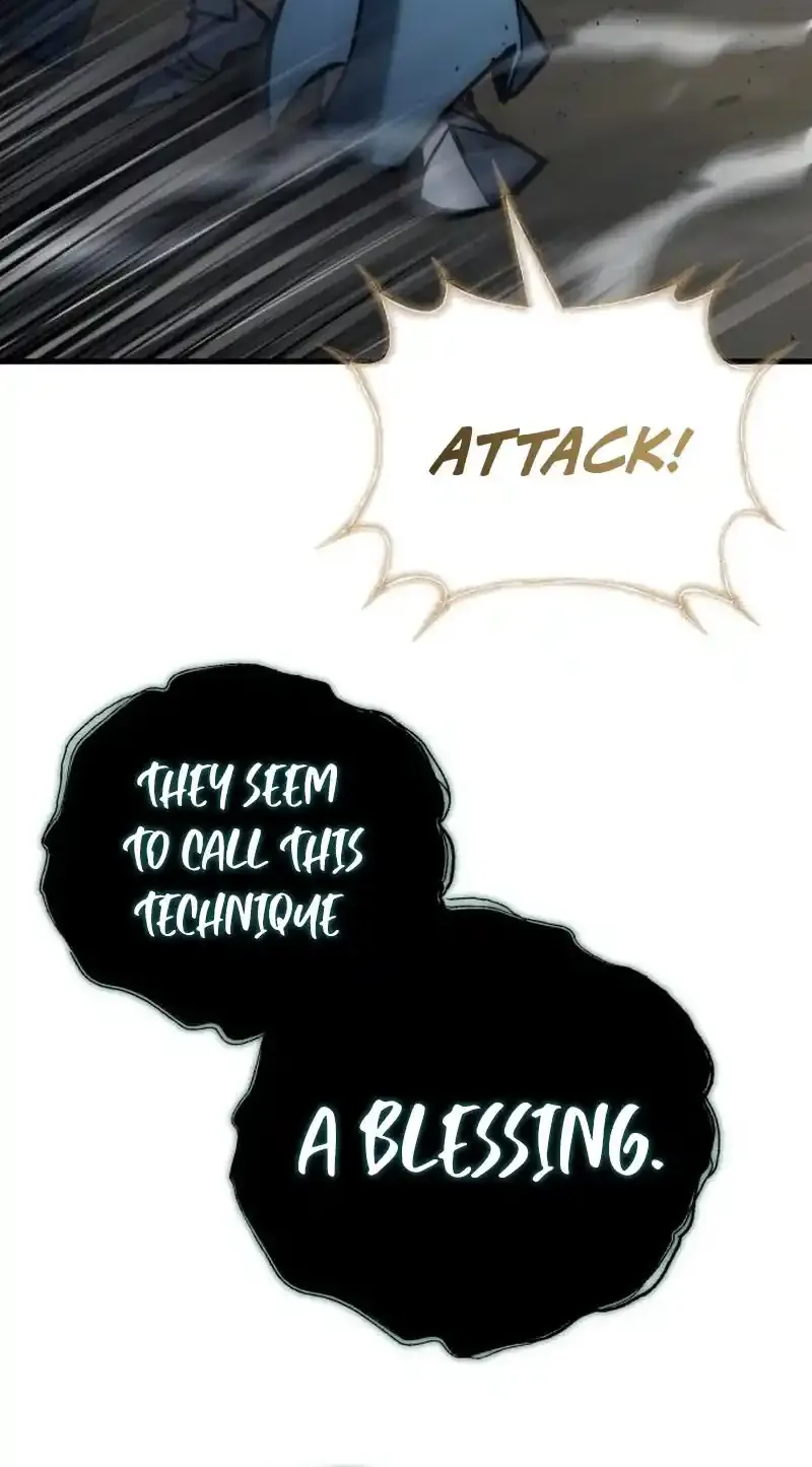 Hiding a Warehouse in the Apocalypse Ch. 31 – page 25