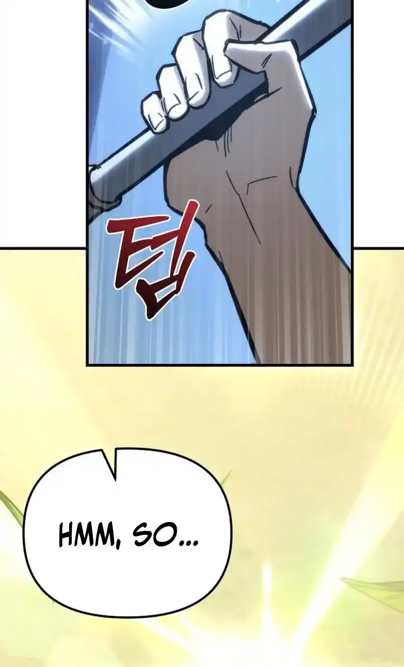 Hiding a Warehouse in the Apocalypse Ch. 31 – page 29
