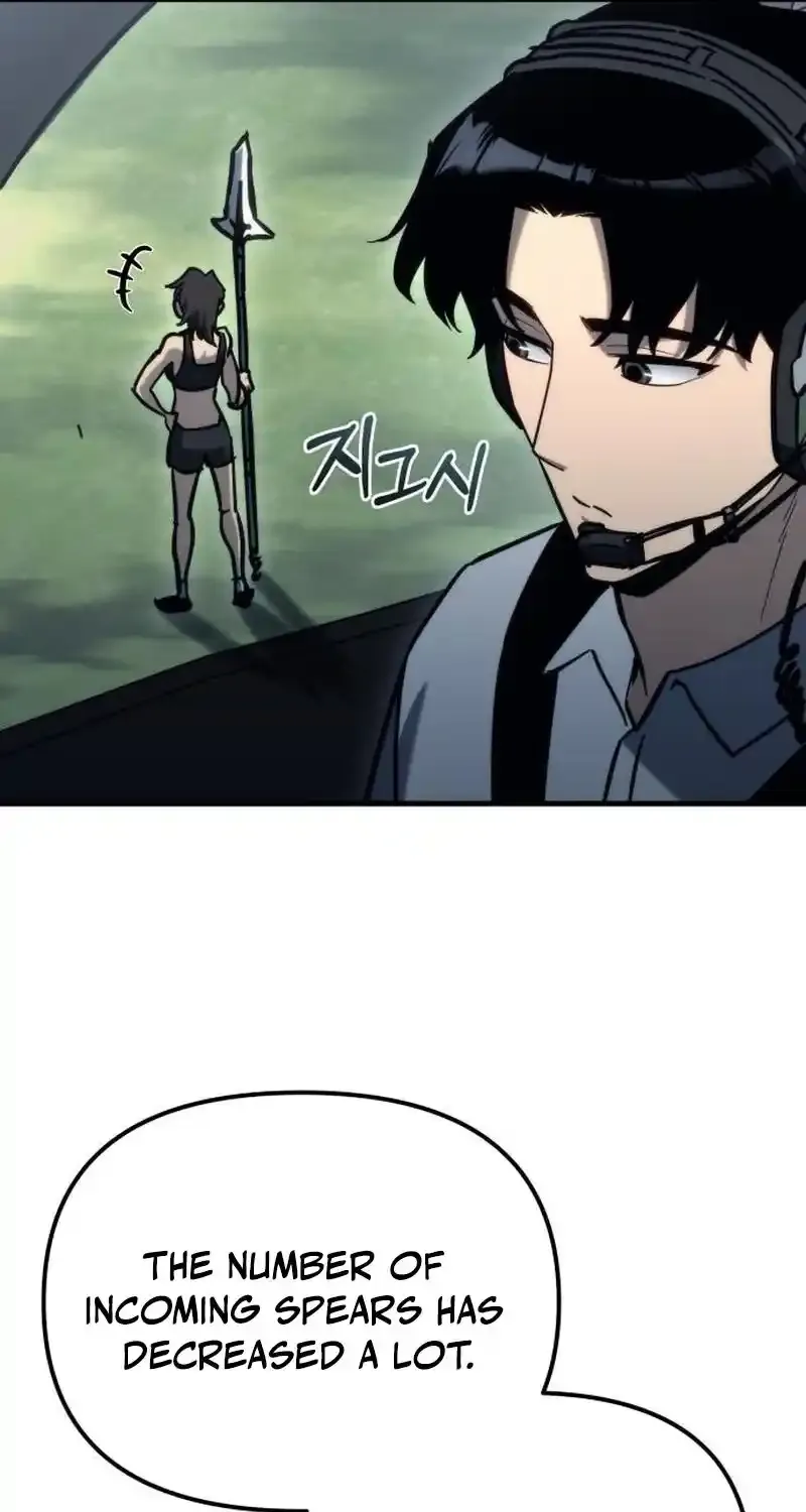 Hiding a Warehouse in the Apocalypse Ch. 31 – page 35