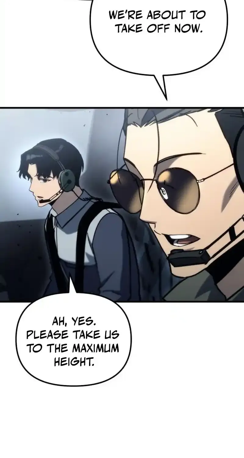 Hiding a Warehouse in the Apocalypse Ch. 31 – page 36