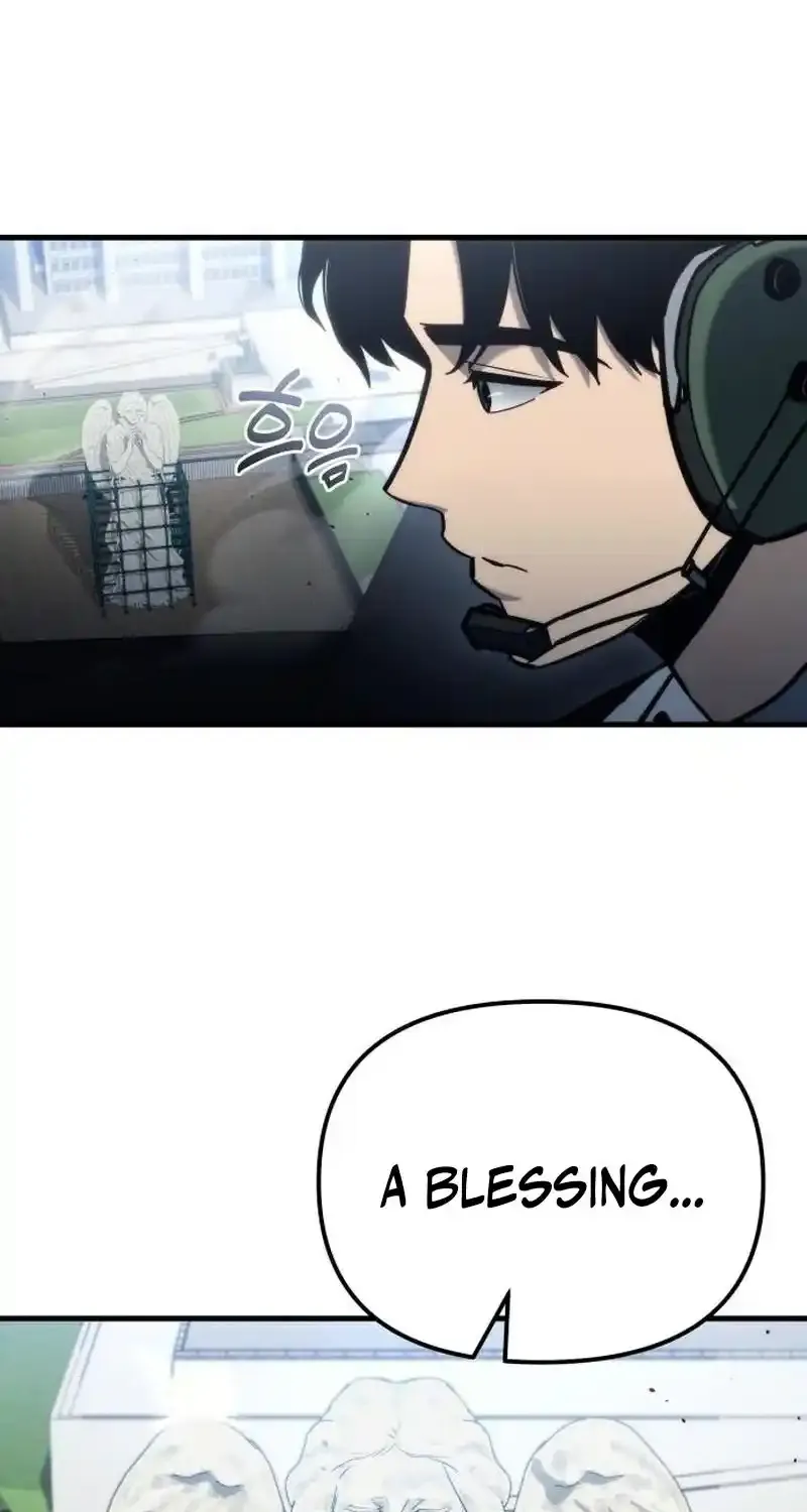 Hiding a Warehouse in the Apocalypse Ch. 31 – page 37