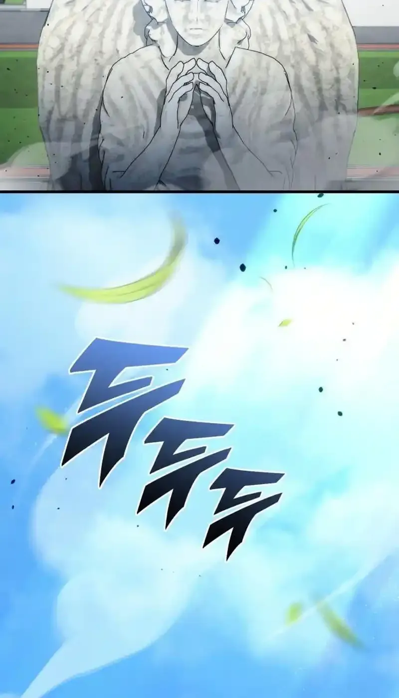 Hiding a Warehouse in the Apocalypse Ch. 31 – page 38