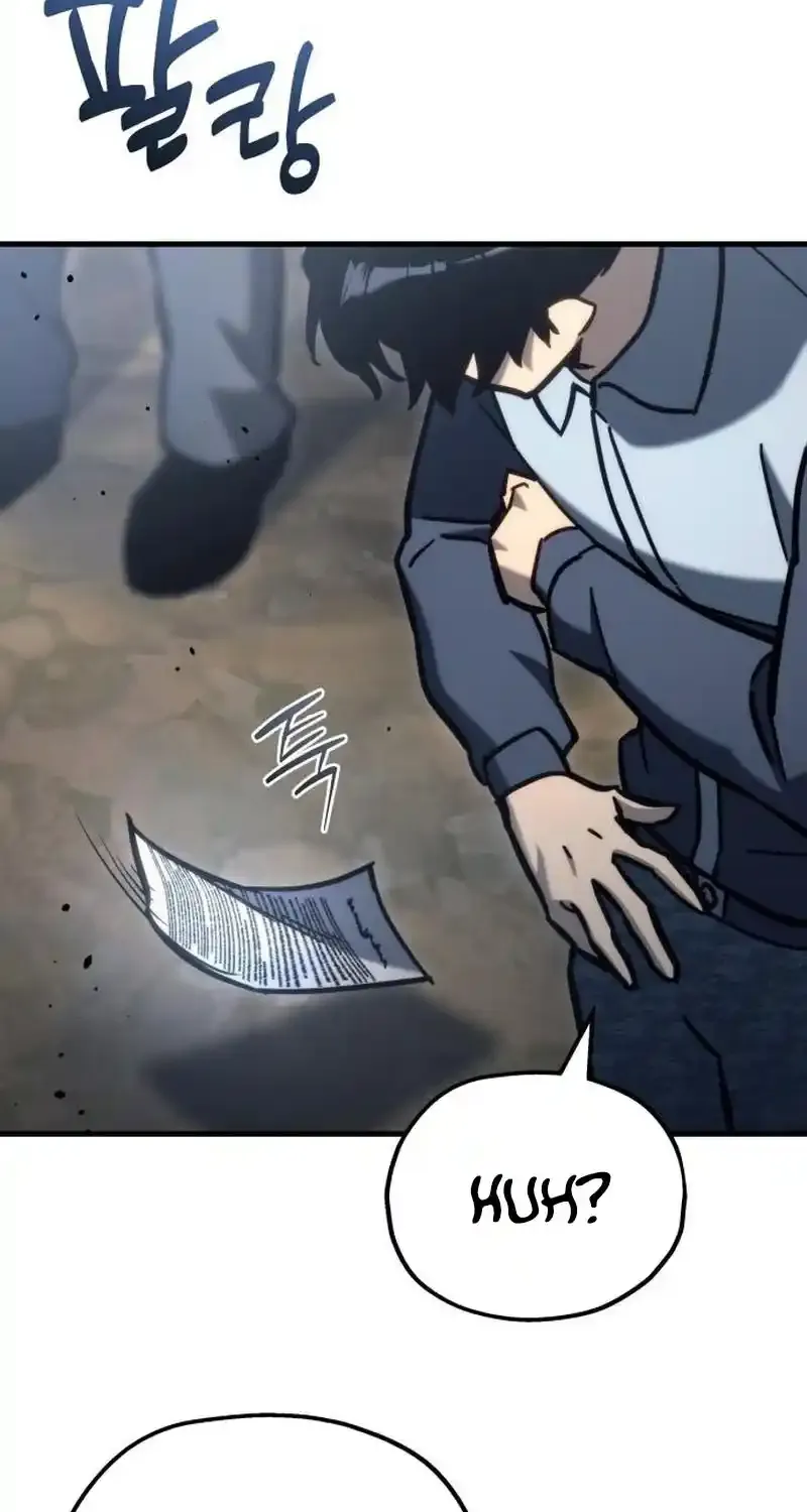 Hiding a Warehouse in the Apocalypse Ch. 31 – page 57