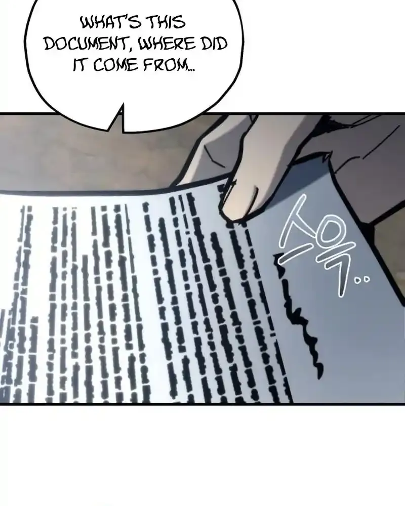 Hiding a Warehouse in the Apocalypse Ch. 31 – page 58