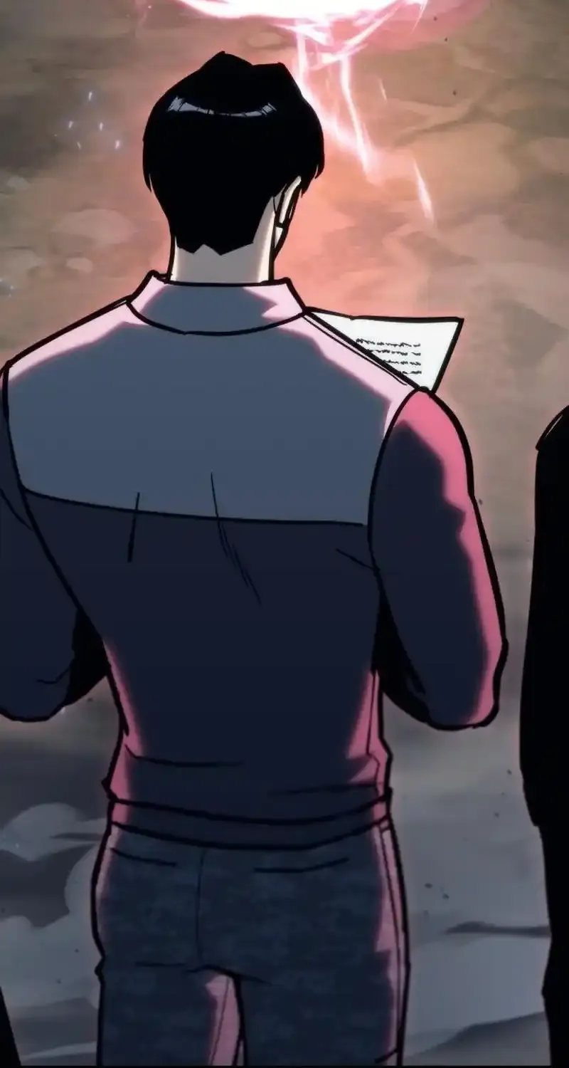 Hiding a Warehouse in the Apocalypse Ch. 31 – page 61