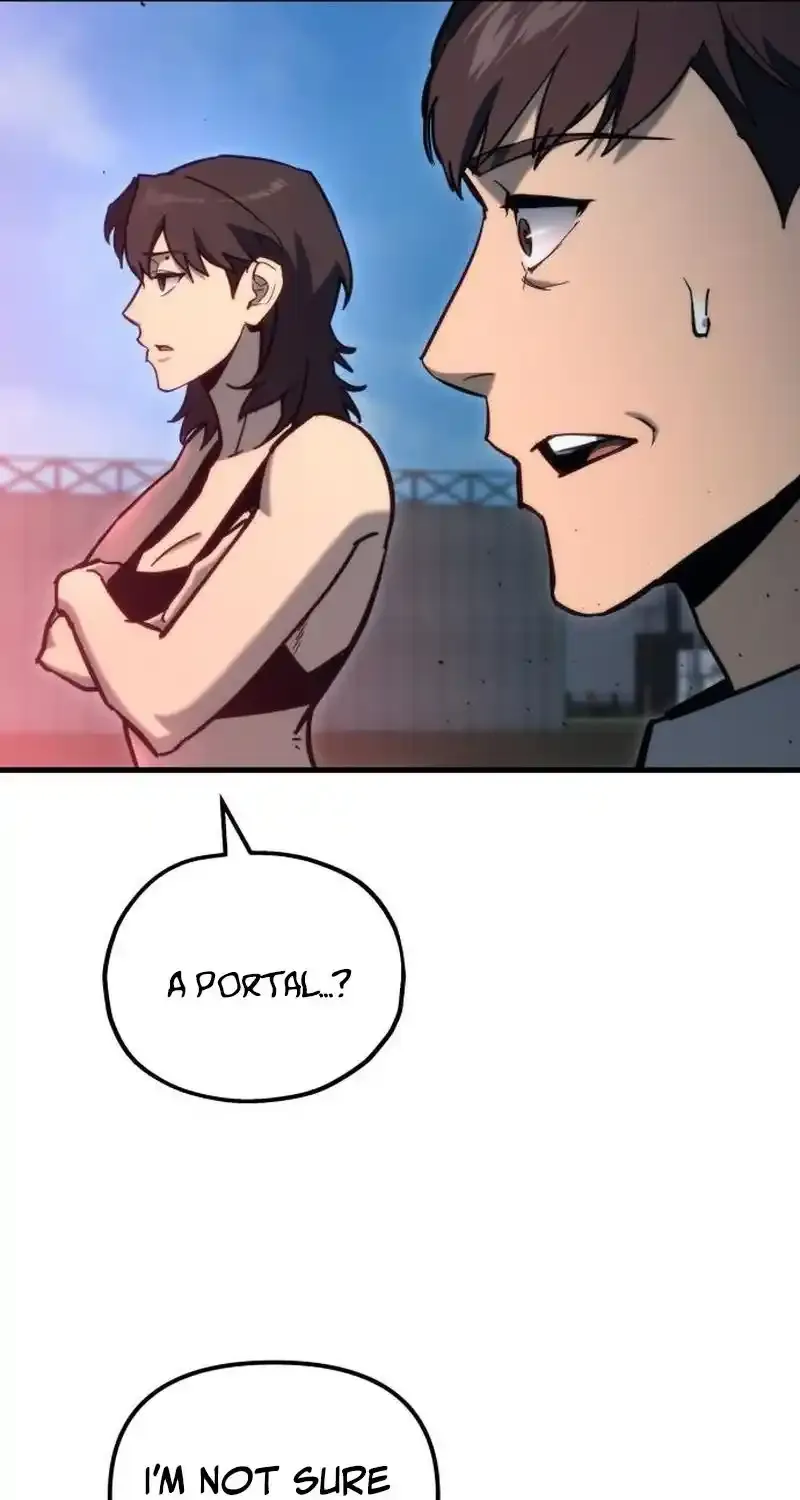 Hiding a Warehouse in the Apocalypse Ch. 31 – page 63