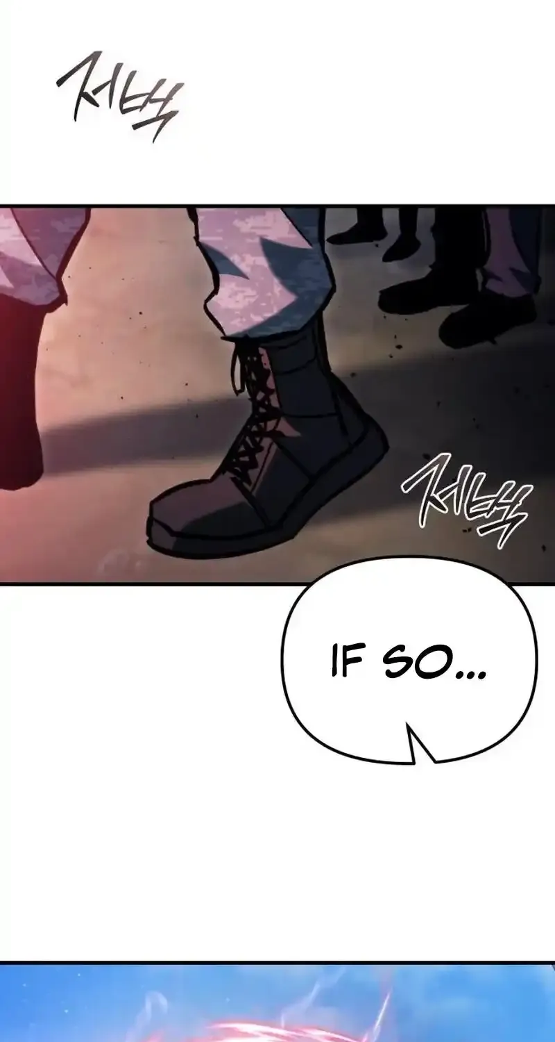 Hiding a Warehouse in the Apocalypse Ch. 31 – page 65