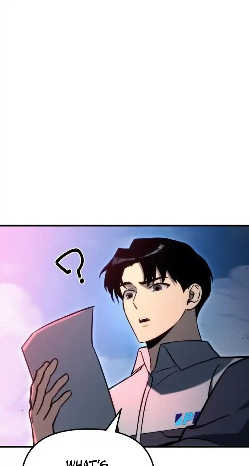 Hiding a Warehouse in the Apocalypse Ch. 31 – page 68