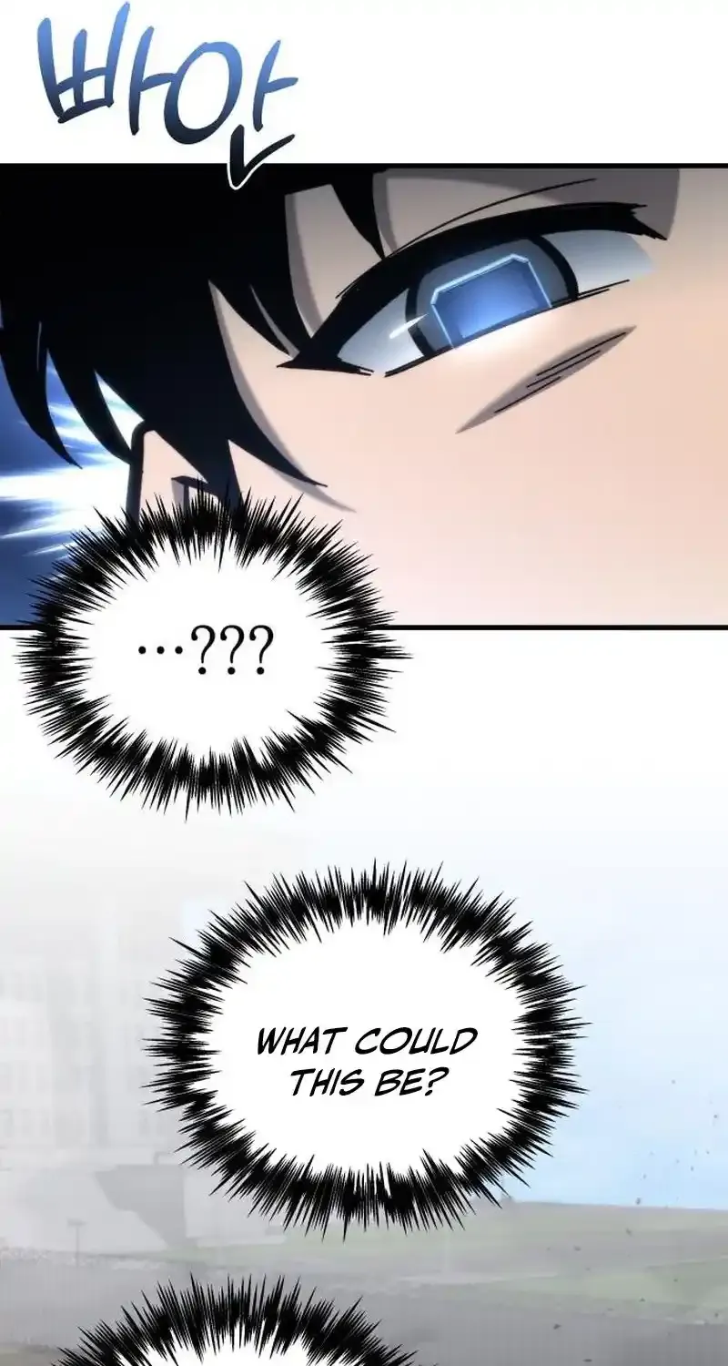 Hiding a Warehouse in the Apocalypse Ch. 31 – page 71
