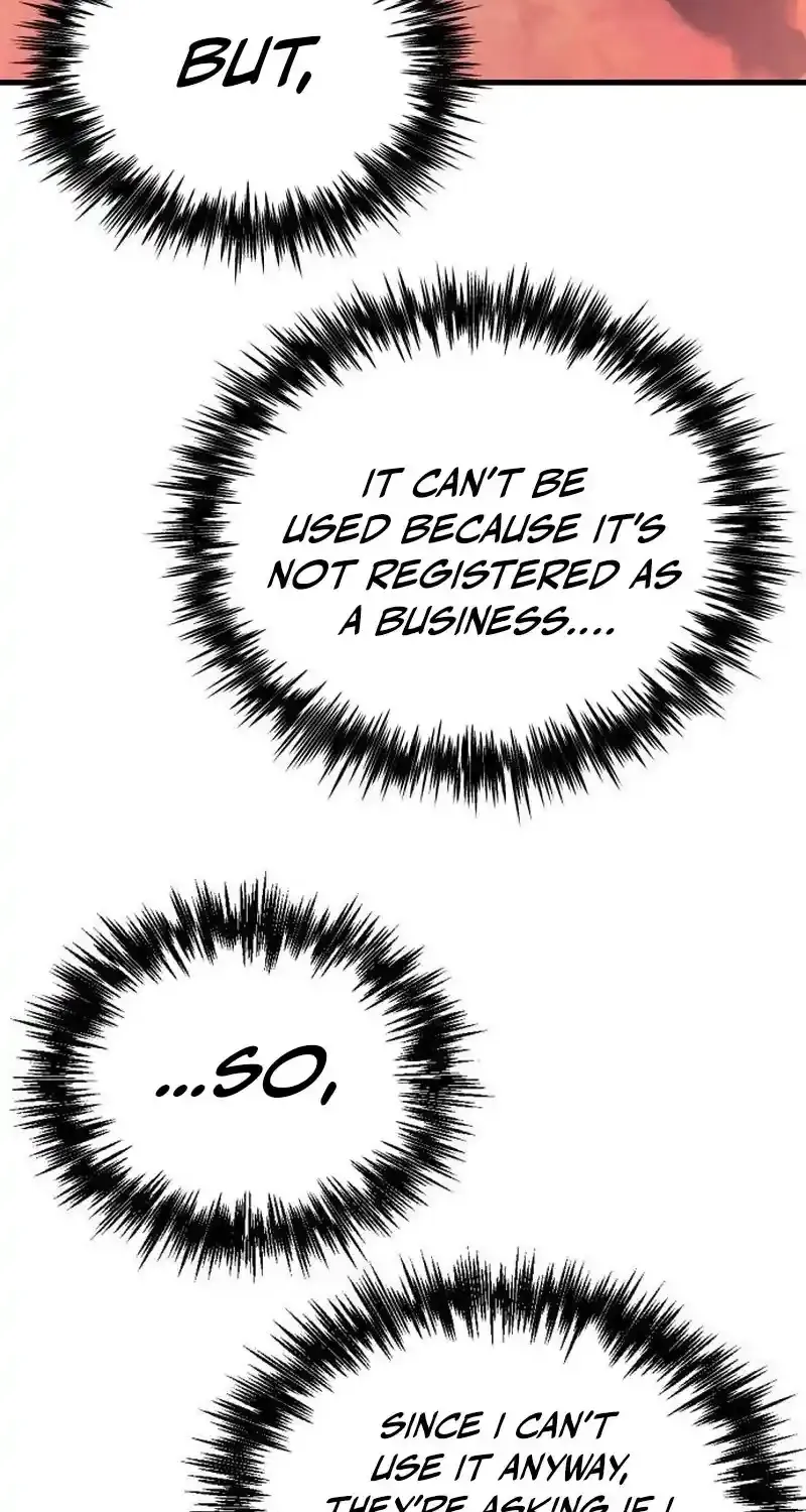 Hiding a Warehouse in the Apocalypse Ch. 31 – page 73