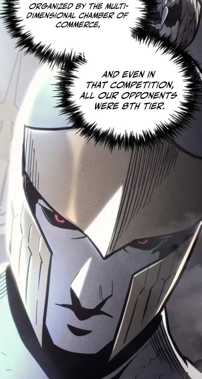 Hiding a Warehouse in the Apocalypse Ch. 31 – page 79