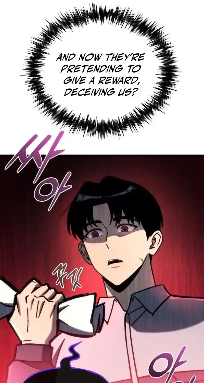 Hiding a Warehouse in the Apocalypse Ch. 31 – page 81