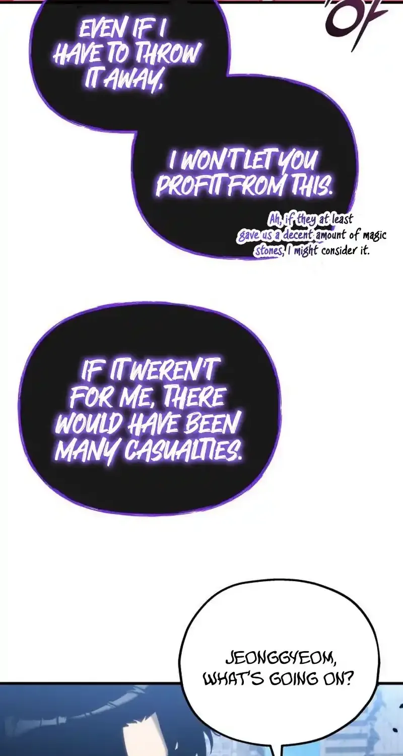 Hiding a Warehouse in the Apocalypse Ch. 31 – page 82