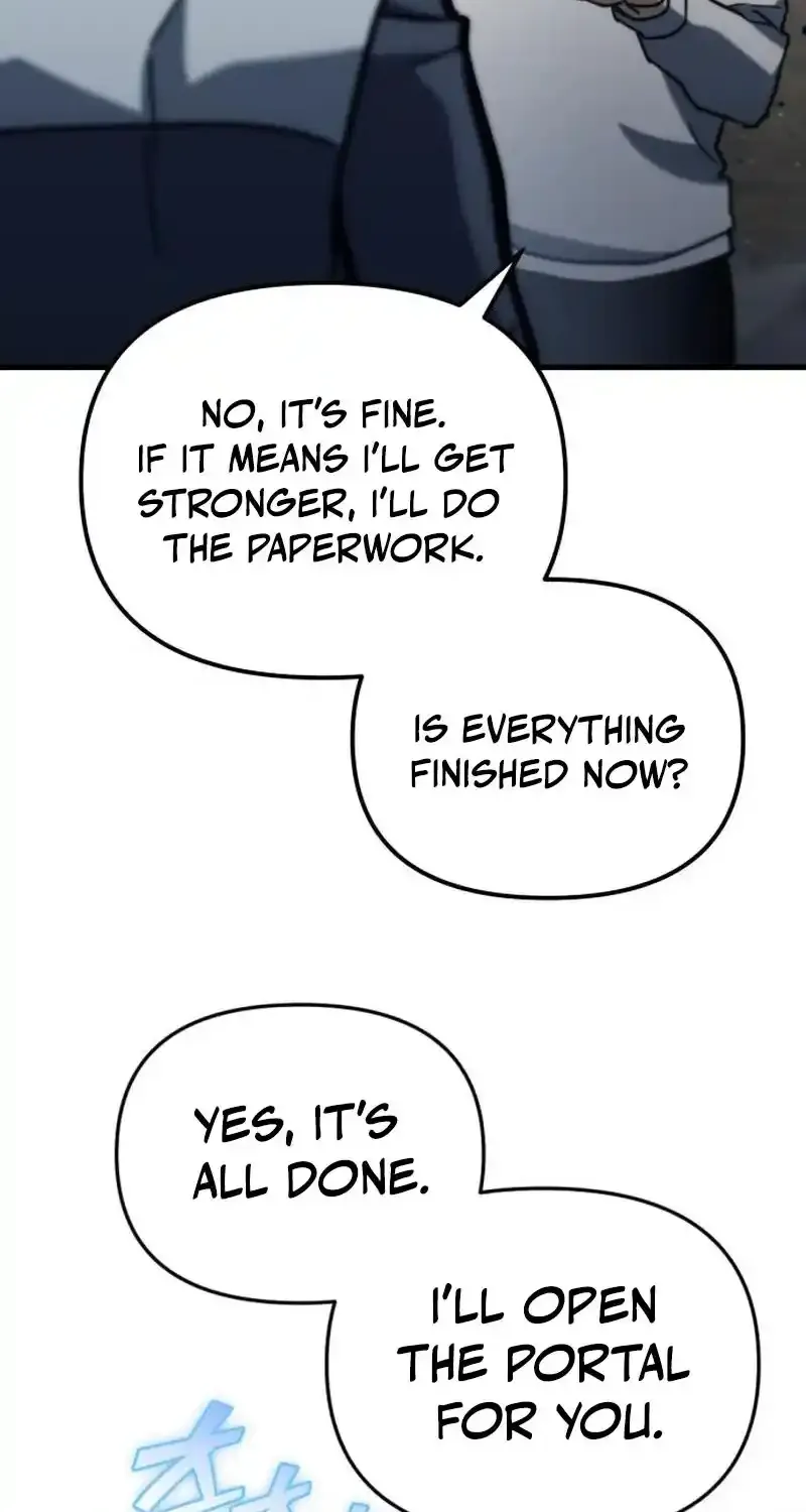 Hiding a Warehouse in the Apocalypse Ch. 31 – page 86