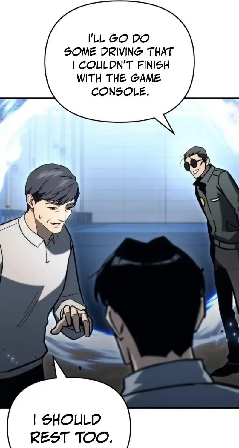 Hiding a Warehouse in the Apocalypse Ch. 31 – page 88