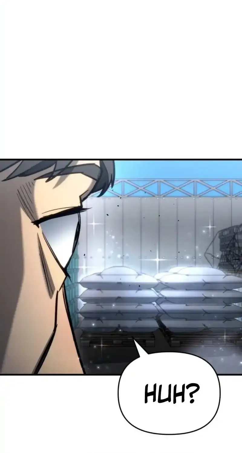 Hiding a Warehouse in the Apocalypse Ch. 31 – page 90