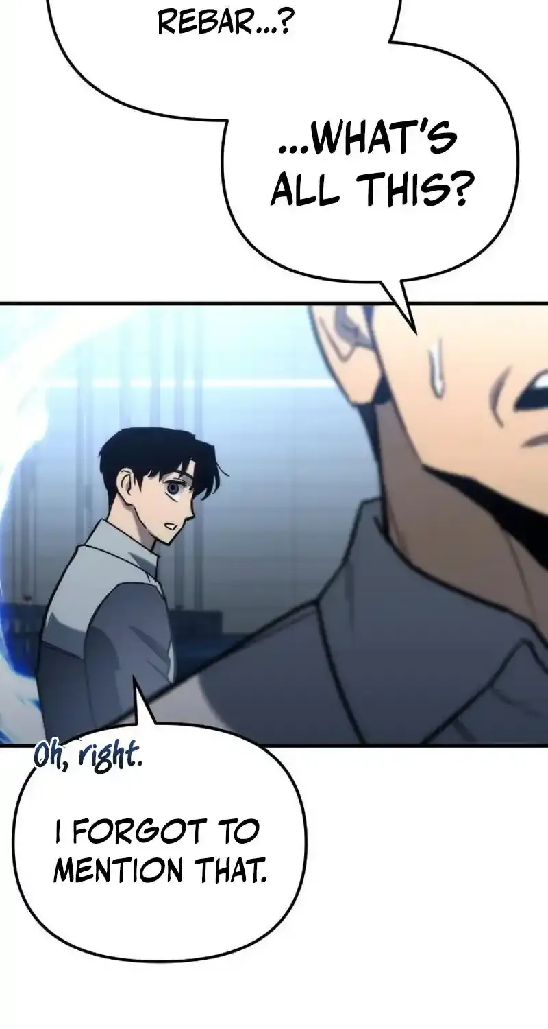 Hiding a Warehouse in the Apocalypse Ch. 31 – page 94