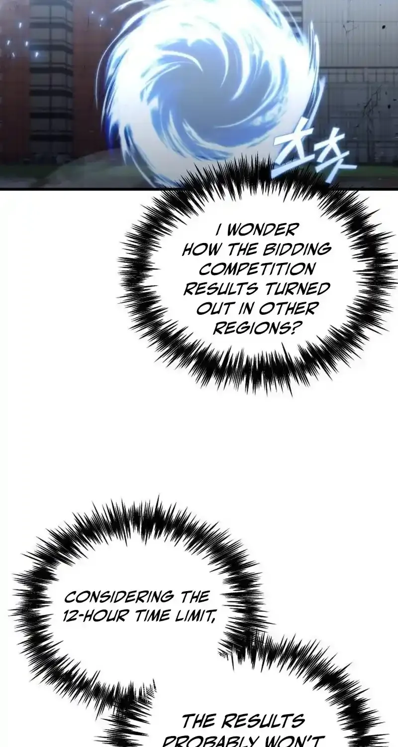 Hiding a Warehouse in the Apocalypse Ch. 31 – page 100