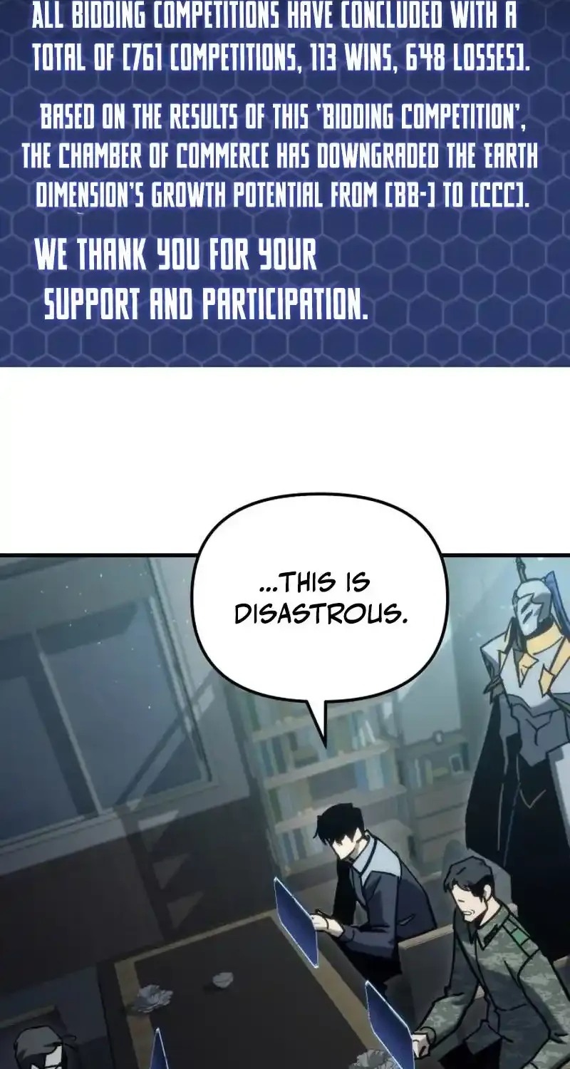 Hiding a Warehouse in the Apocalypse Ch. 31 – page 105