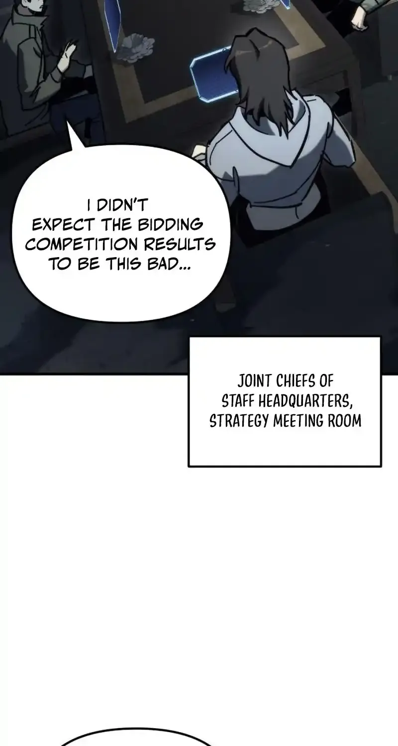 Hiding a Warehouse in the Apocalypse Ch. 31 – page 106