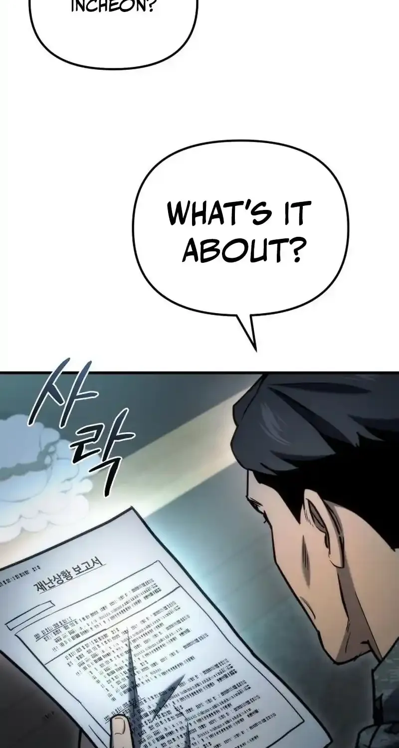Hiding a Warehouse in the Apocalypse Ch. 31 – page 113