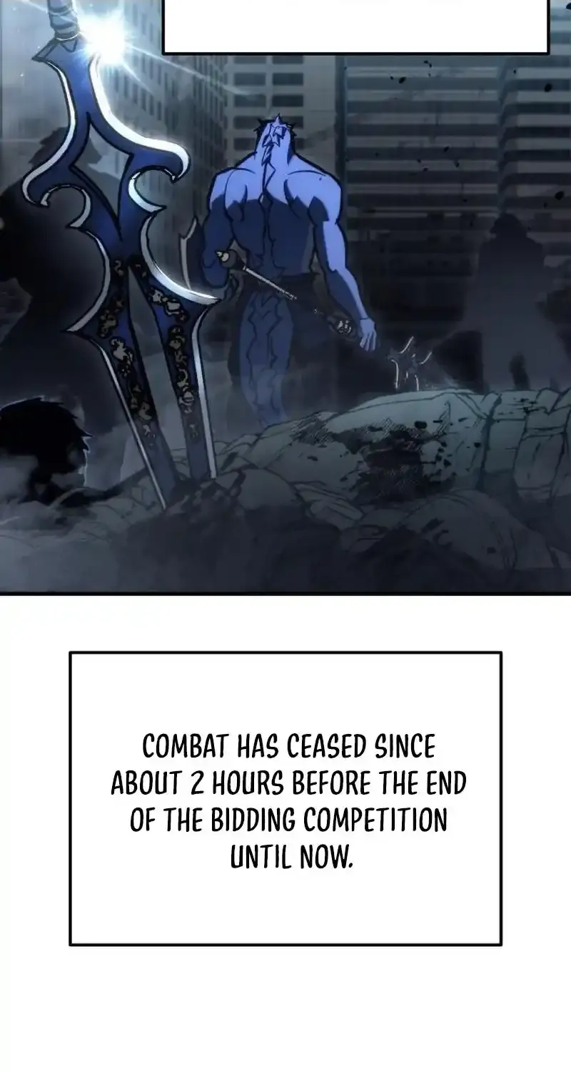 Hiding a Warehouse in the Apocalypse Ch. 31 – page 118