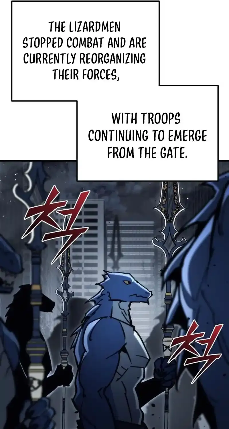 Hiding a Warehouse in the Apocalypse Ch. 31 – page 120