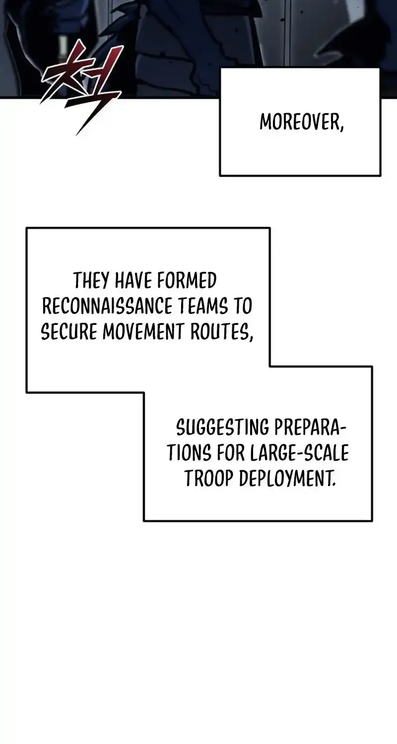 Hiding a Warehouse in the Apocalypse Ch. 31 – page 121