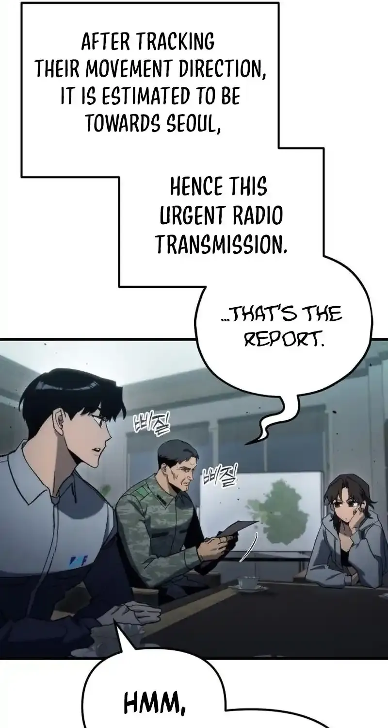 Hiding a Warehouse in the Apocalypse Ch. 31 – page 122