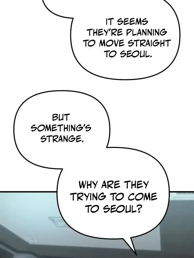 Hiding a Warehouse in the Apocalypse Ch. 31 – page 123
