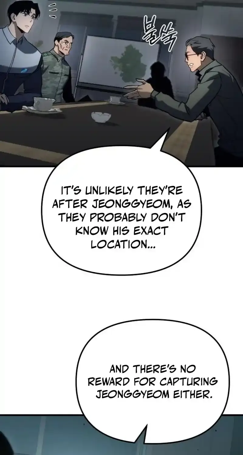 Hiding a Warehouse in the Apocalypse Ch. 31 – page 124