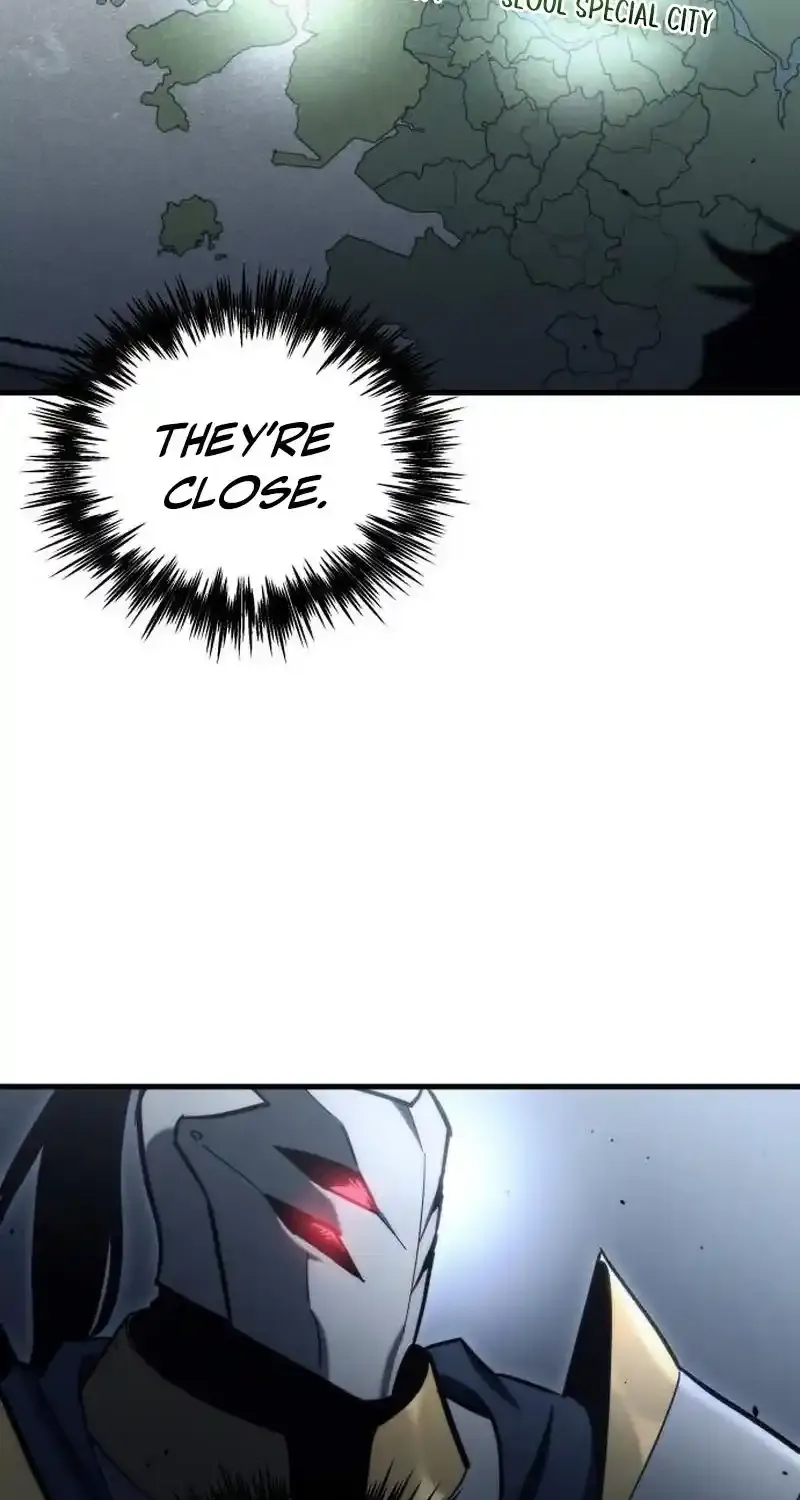 Hiding a Warehouse in the Apocalypse Ch. 31 – page 126