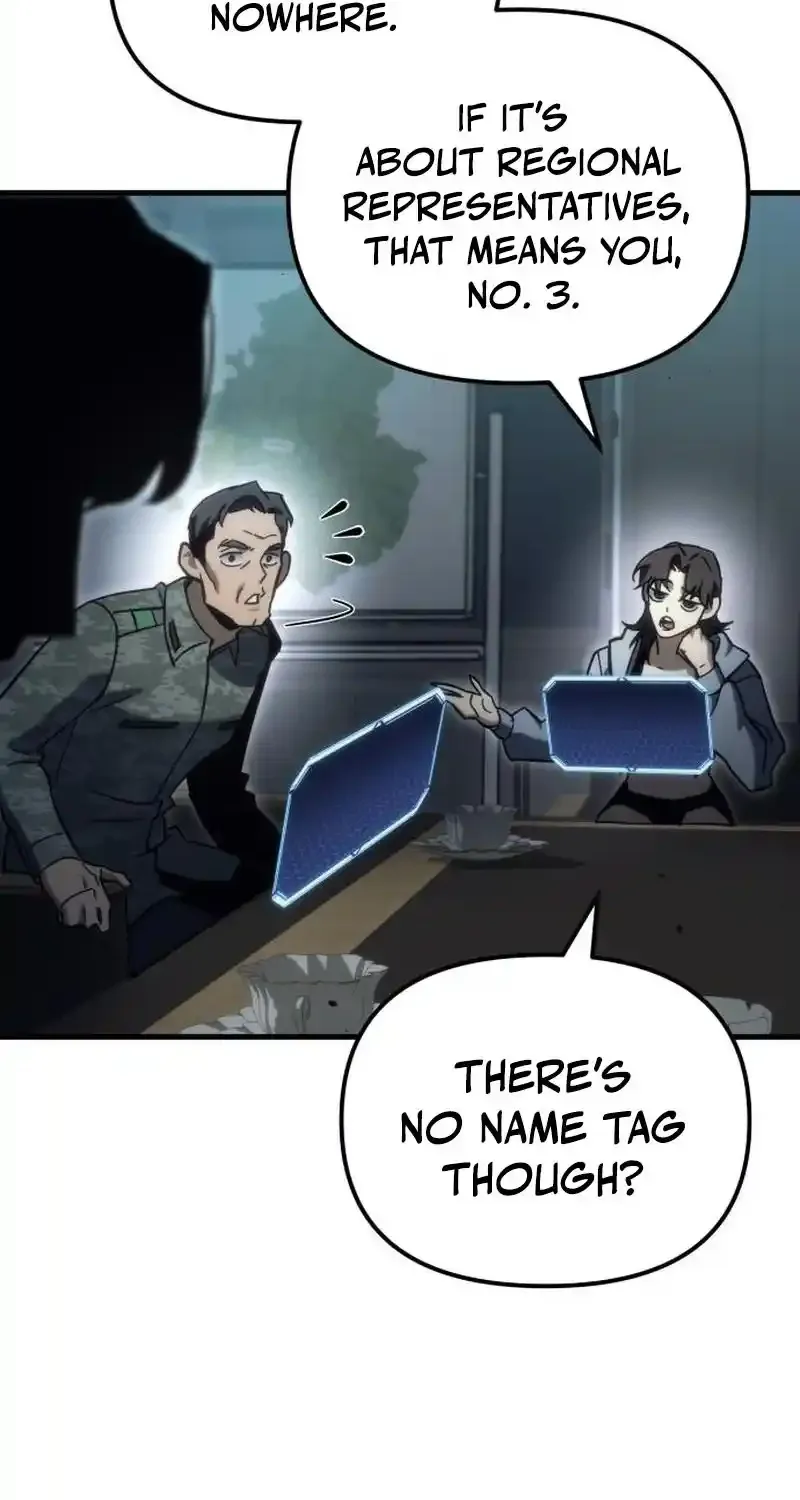 Hiding a Warehouse in the Apocalypse Ch. 31 – page 129