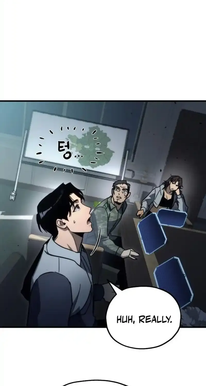 Hiding a Warehouse in the Apocalypse Ch. 31 – page 130