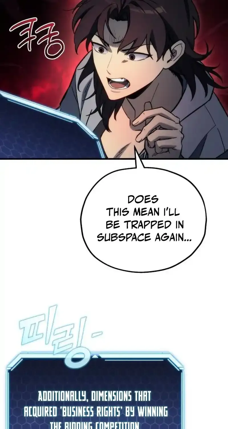 Hiding a Warehouse in the Apocalypse Ch. 31 – page 136