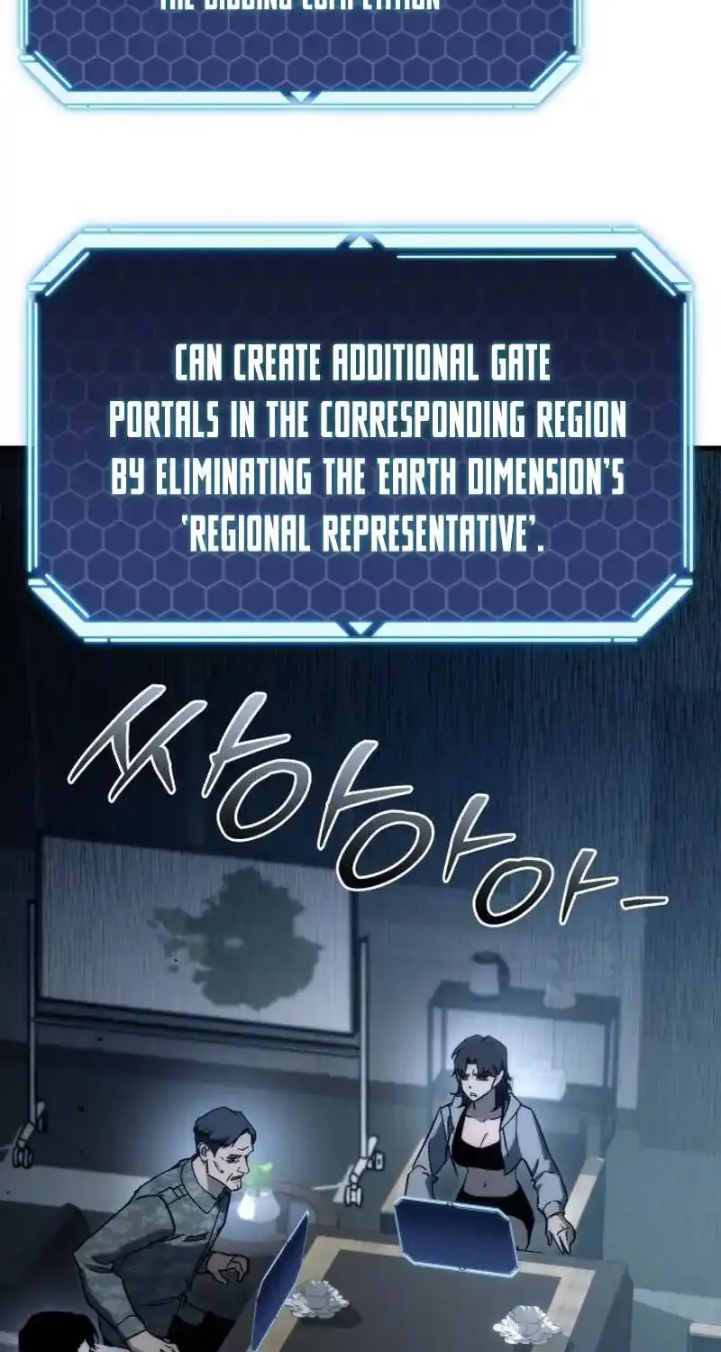 Hiding a Warehouse in the Apocalypse Ch. 31 – page 137